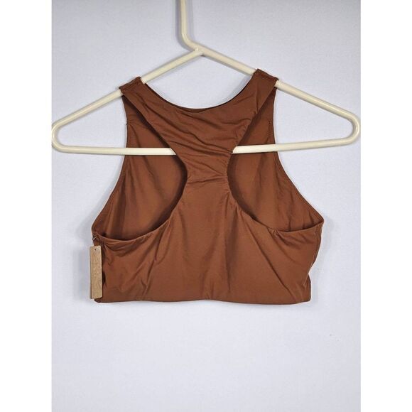 Skims racerback bra Nwt - Picture 6 of 9